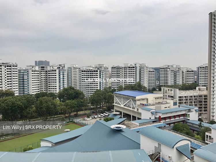 The Dew (D23), Condominium #139818242